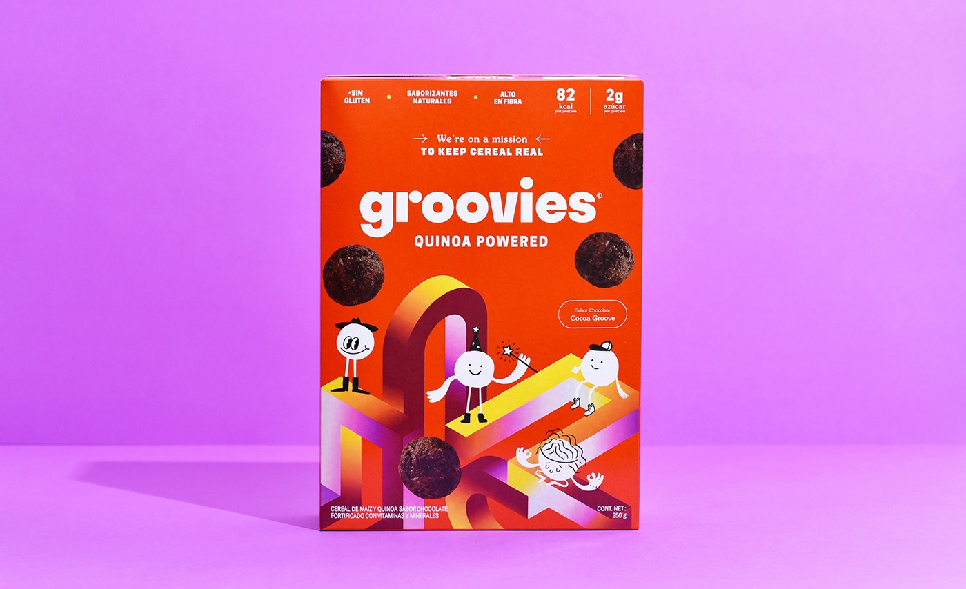 Firmalt | Groovies